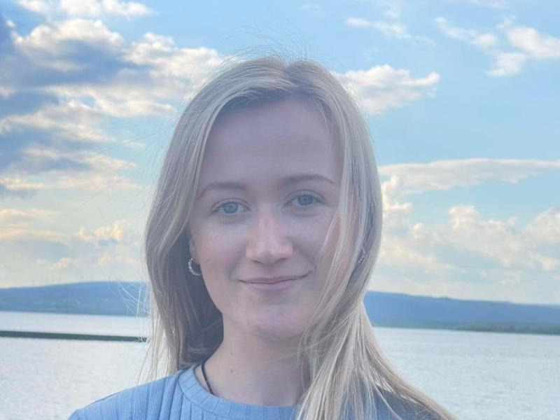 Meet Leitrim Rose candidate: Shannon Hensey