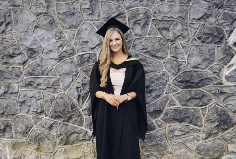 Jury told DNA from under Ashling Murphy's fingernails matched that of Jozef Puska