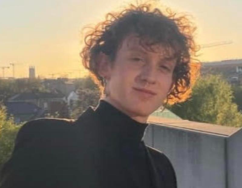 Driver accused of failing to offer award-winning journalist assistance after fatal hit-and-run