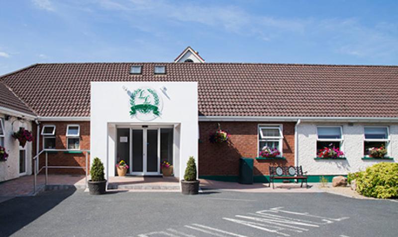 Laurel Lodge submit planning application
