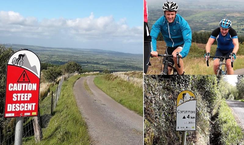 Leitrim Glens Sportive back next Sunday August 7, after two year absence