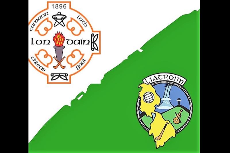 Tickets selling fast for Leitrim's clash with London in Ruislip
