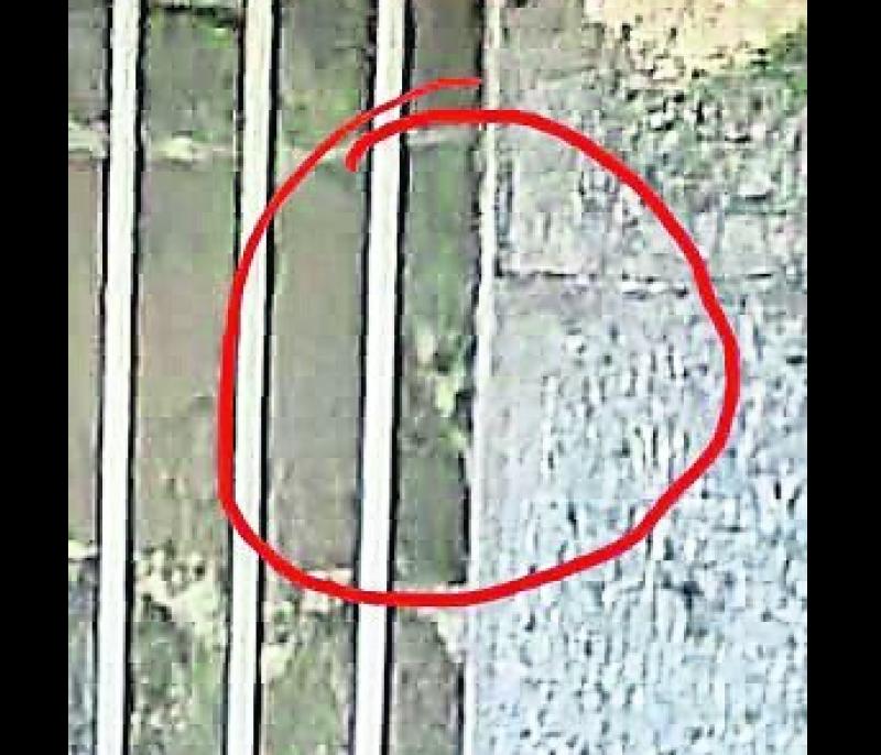 Spooky ghost sighting at Irish castle receives international interest