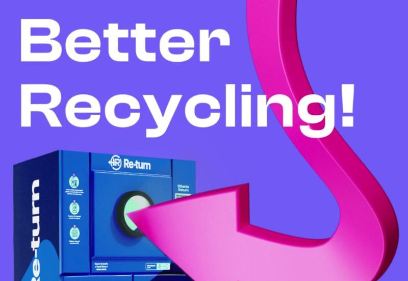 Retailers call for Deposit Return Scheme to be ‘paused’ ahead of 1st February  launch date