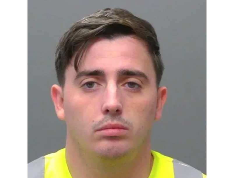 Wanted Irishman with &lsquo;extensive&rsquo; history of violent crimes deported from the US