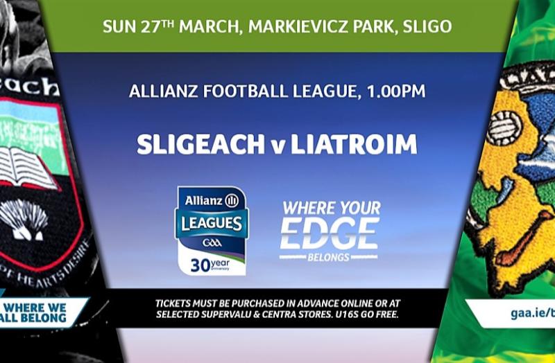 Leitrim GAA
