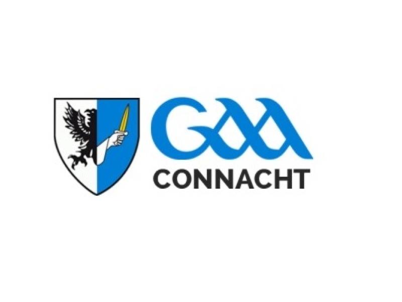 St Mary's Connacht clash with Tourlestrane fixed for Saturday with Aughnasheelin in action on Sunday