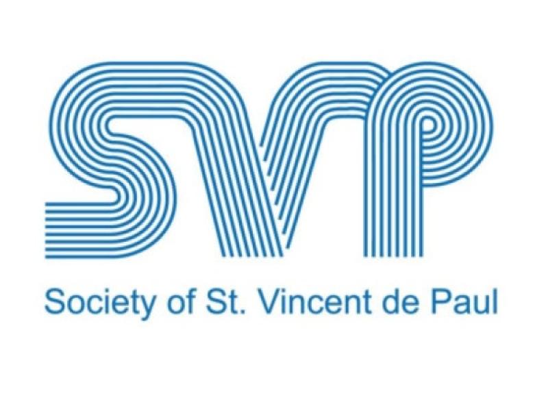 St Vincent de Paul Society Christmas Appeal