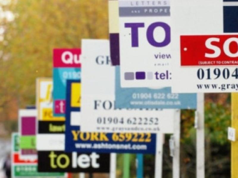 Further house price increases expected throughout Leitrim