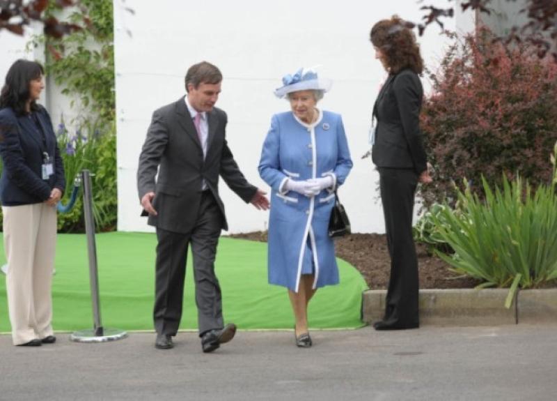 Pensioner who put bomb on bus and made hoax bomb threats during Queen’s State visit to Ireland seeking appeal to be heard in Irish