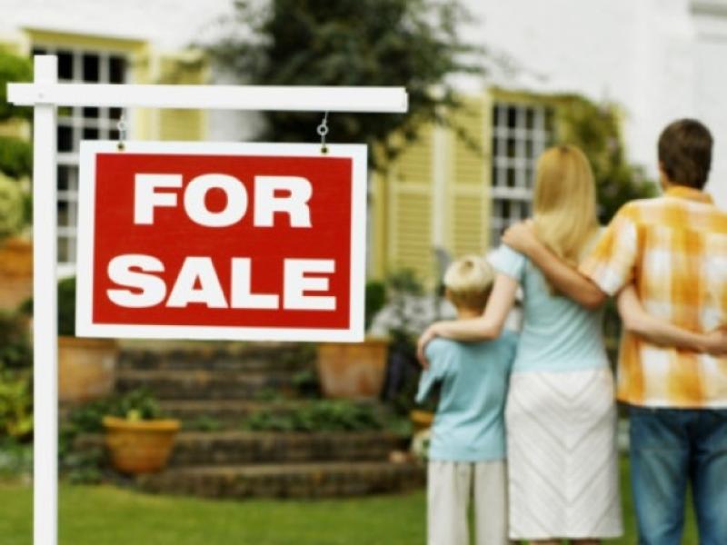 Leitrim property prices rise by €50