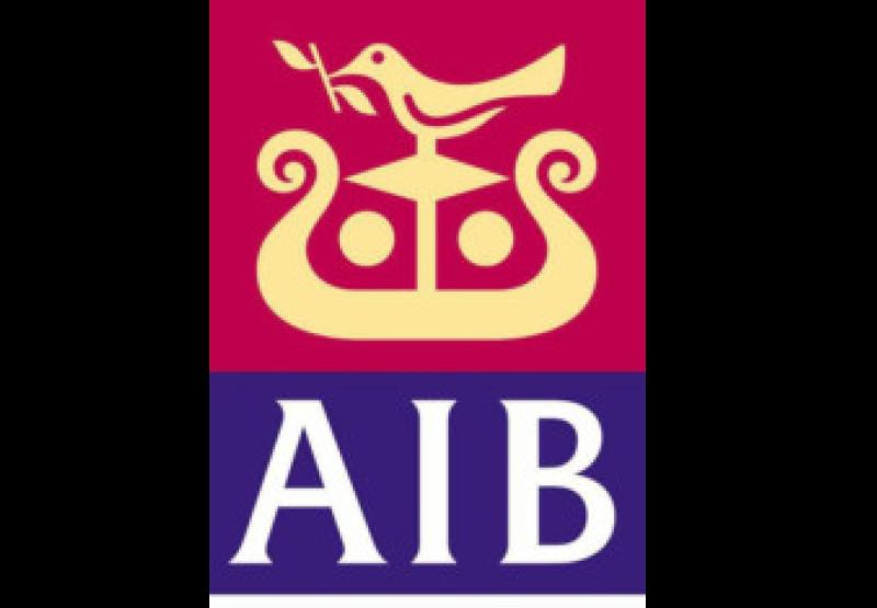 AIB logo