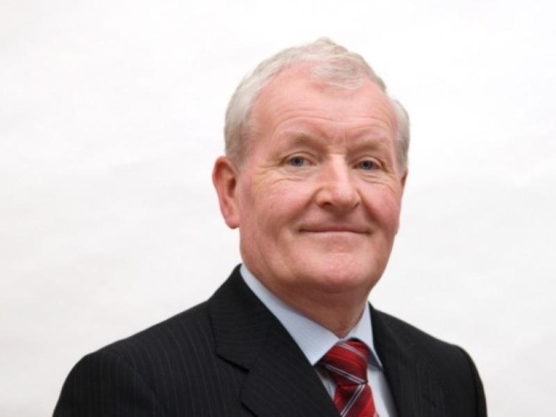 Deputy Tony McLoughlin welcomes announcement that disadvantaged Communities in Leitrim will receive €129,223 through Community Enhancement Programme