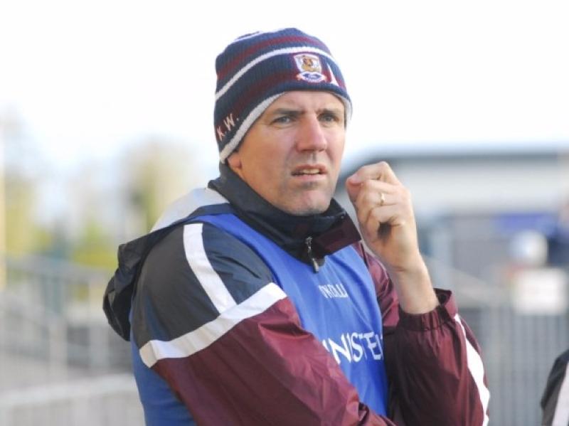 Galway manager Kevin Walsh won't read anything into Leitrim demolition