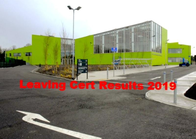 Students reach their goals with Leaving Cert results at Ballinamore Community School