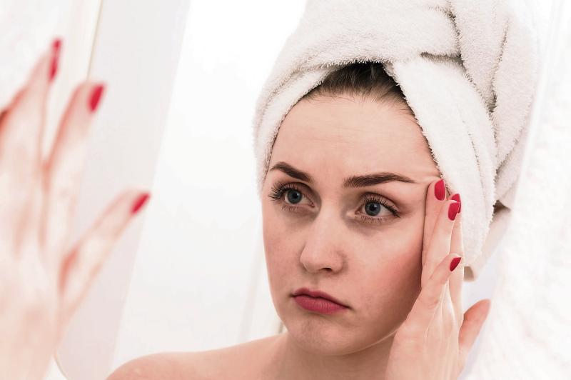 Tips to get your skin through the indulgent festive season