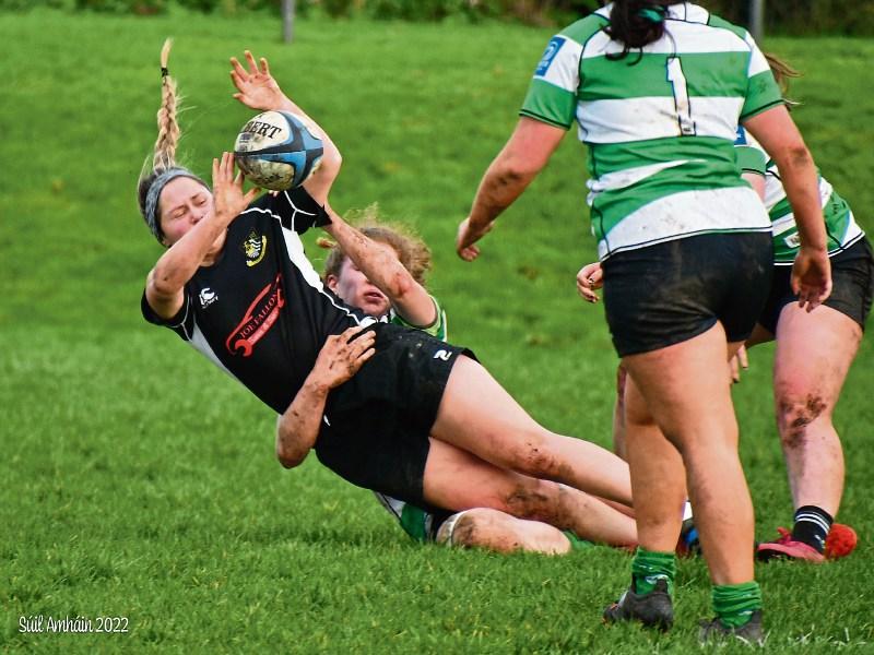 Longford senior men back on the winning trail