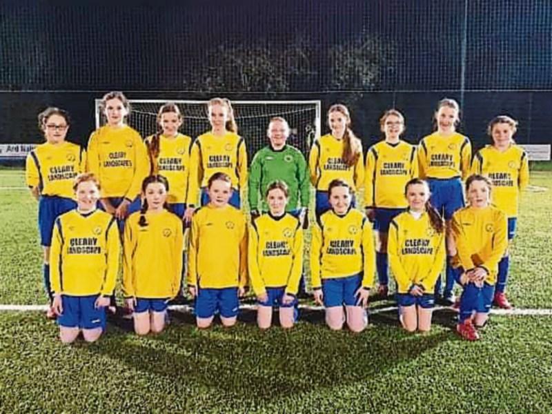 Defeats for Manorhamilton Rangers & Dromahair in League