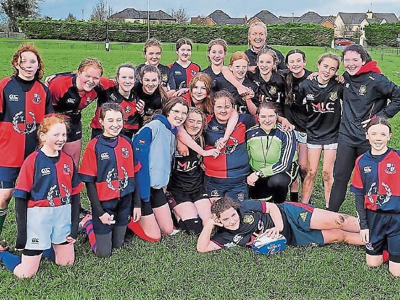 Longford men have a day to forget