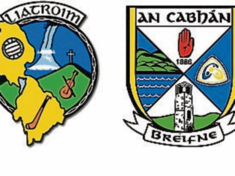 Cavan & Tipperary pose formidable firm test for new Leitrim manager Andy Moran
