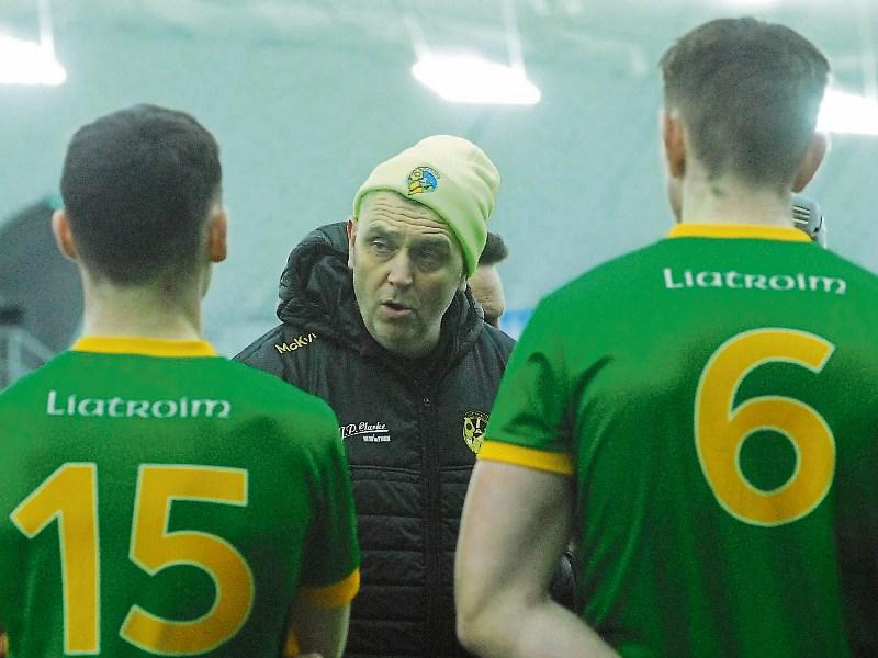 Hurlers look to build on Shield win against Lancashire