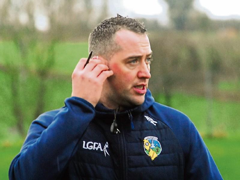 Leitrim boss Donnelly wants six game league reinstated for Lidl LGFA National League
