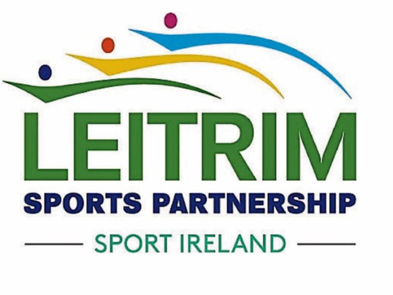 Leitrim Sports Partnership COVID-19 Club Small Grant Scheme