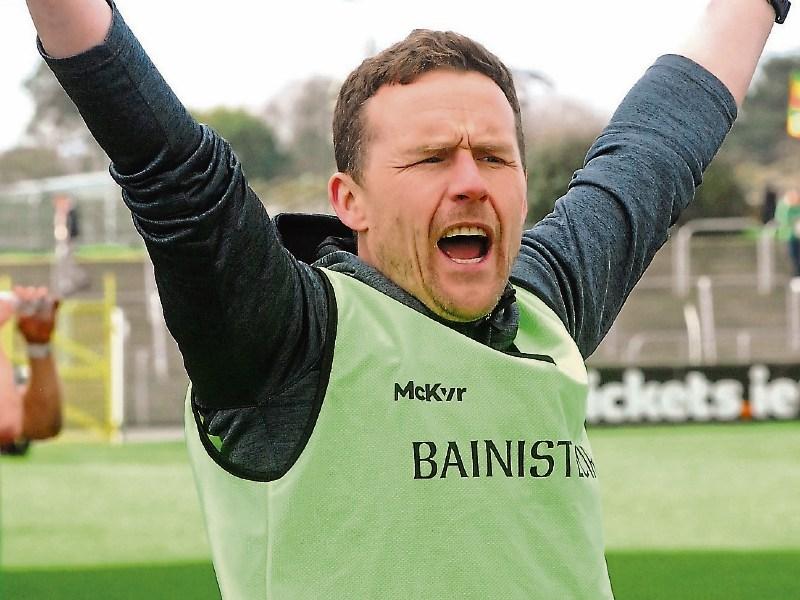 Leitrim & Sligo need a big favour in battle for promotion