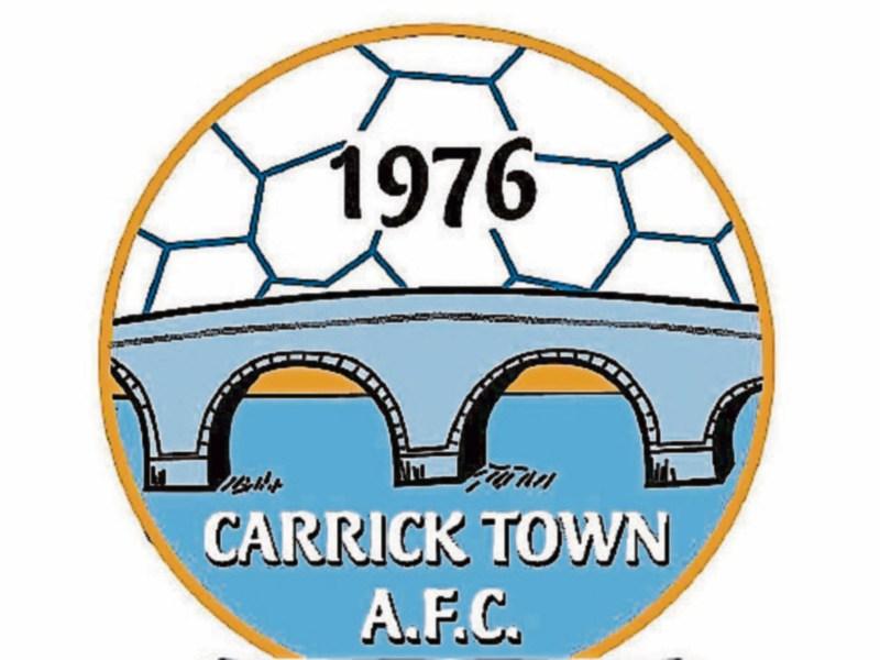 Carrick Town prevail in 12 goal thriller