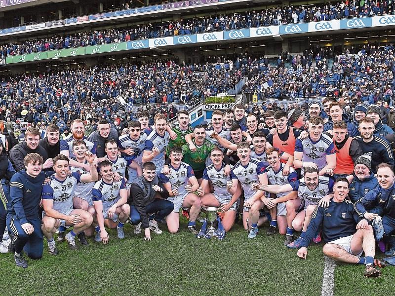 Hard not to be envious as Leagues leave Leitrim on the outside looking in