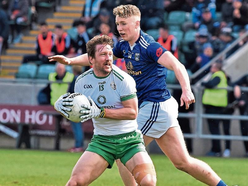 London look to end long wait for championship football with Leitrim visit