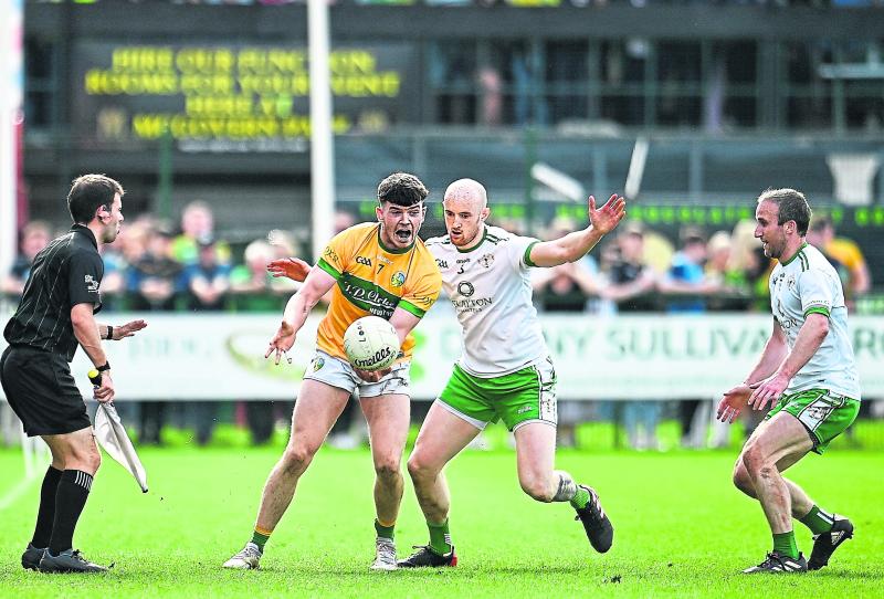 LEITRIM GET THE JOB DONE