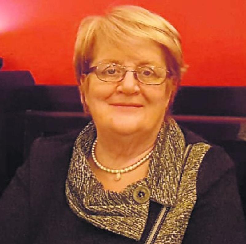 Magees Fashion Shop in Boyle prepares to mark 45 years in business