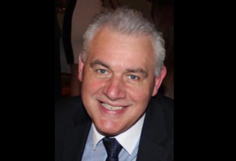 Tributes pour in for the late great Sean Clarke