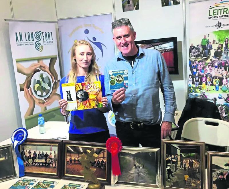 Leitrim Animal Welfare to build new centre worth €1 million