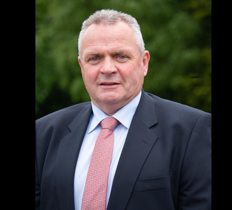 Retired Garda Supt from Leitrim appointed to office of the DPP