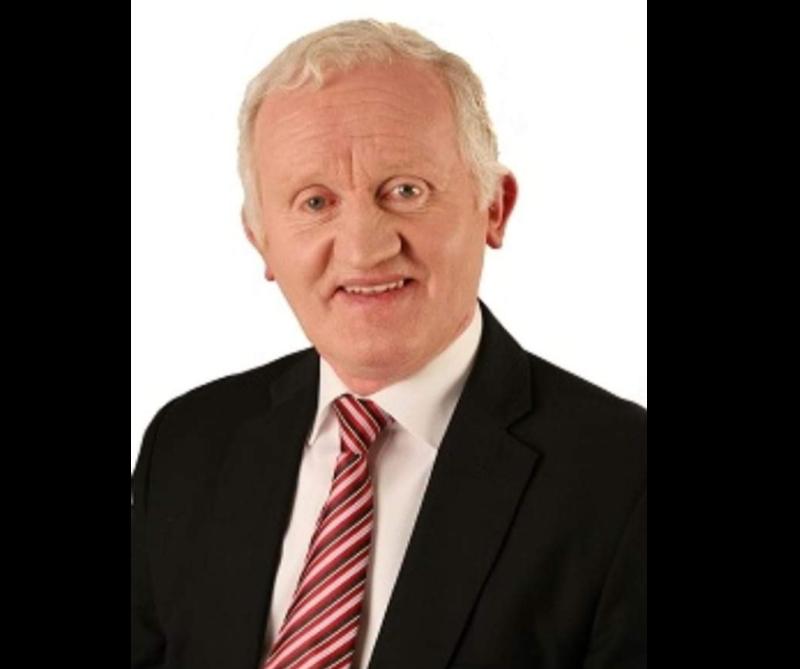 Tributes paid to late Cavan County Councillor Sean Smith