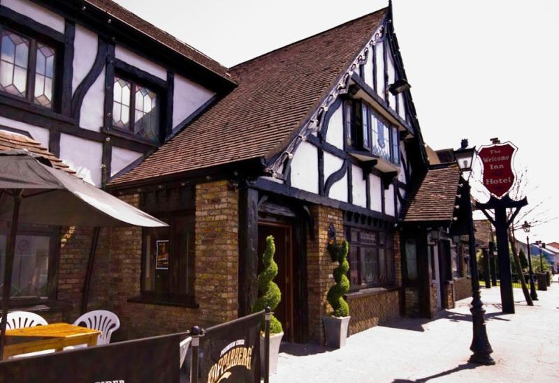 The Ivory Tower Hotel have been contacted for comment