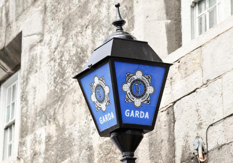 Garda search for missing 15-year-old teen concludes 