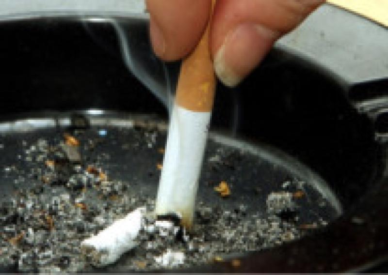 stop smoking