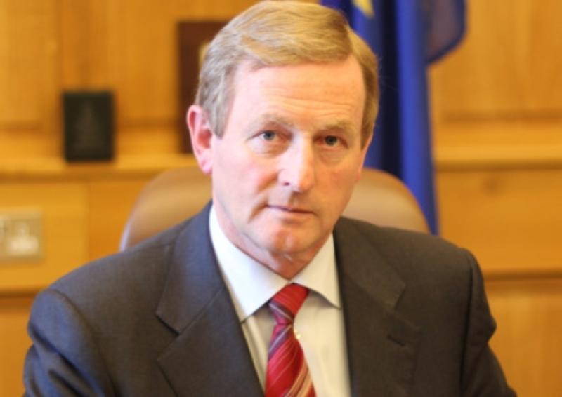 Taoiseach to visit Leitrim today