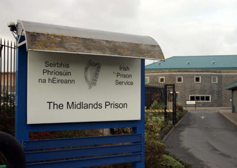  Investigations underway after death of man at Midlands Prison 