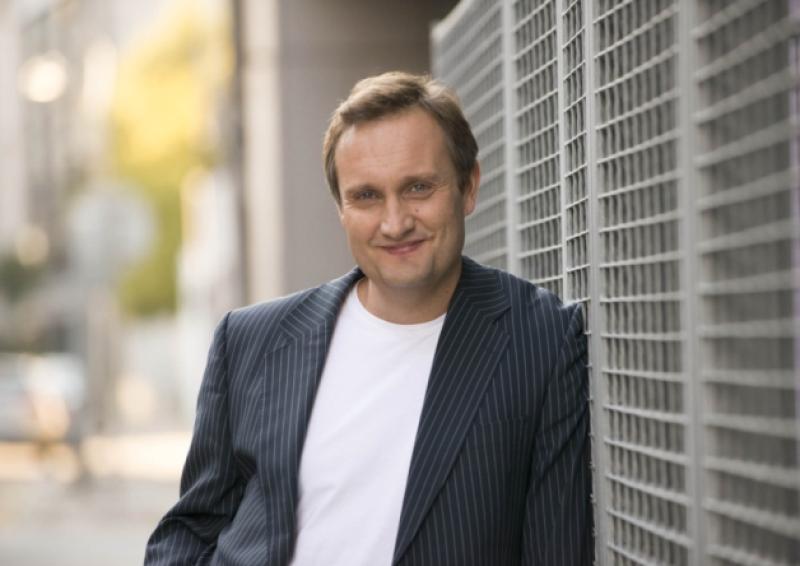 Mario Rosenstock