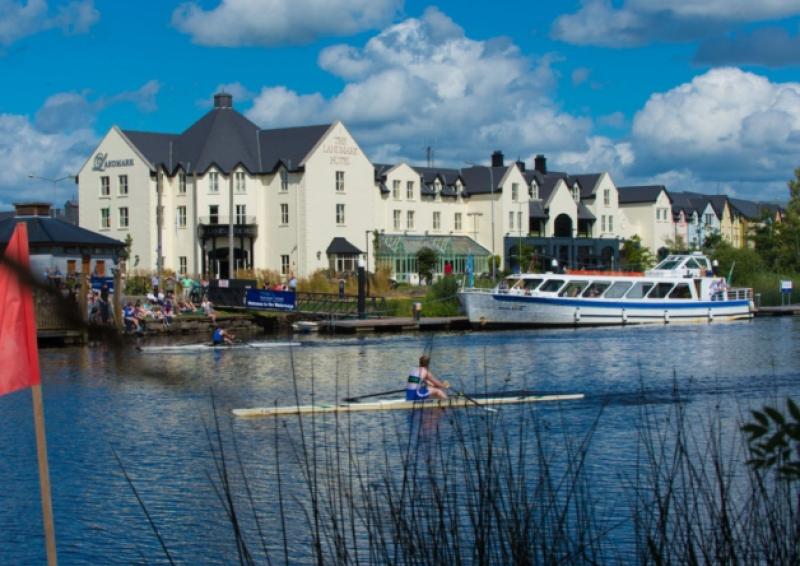 Carrick-on-Shannon ranked top ten at in 2023 IBAL rankings