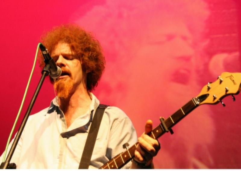 The Legend of Luke Kelly