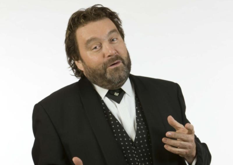 Brendan Grace 