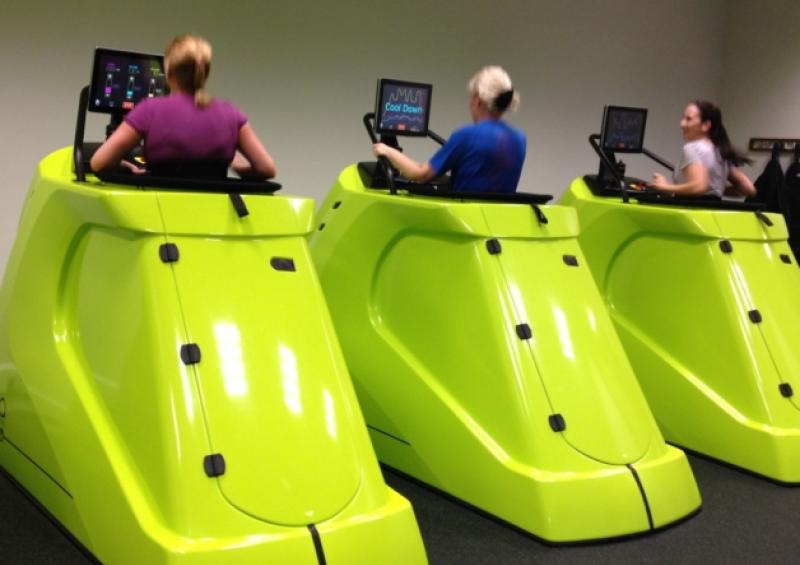 Sasta Fitness machines in Carrick-on-Shannon