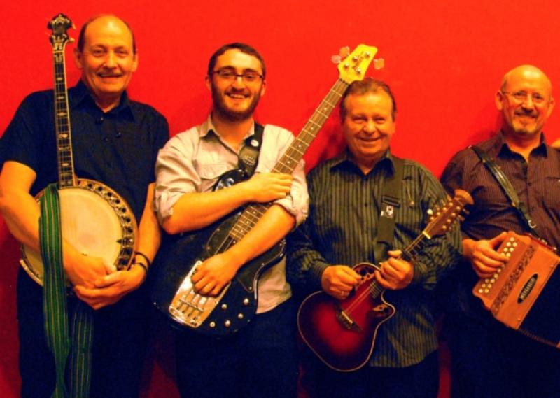 The Fureys & Davey Arthur