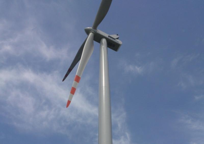  Derrysallagh wind farm fund  offers local project grants