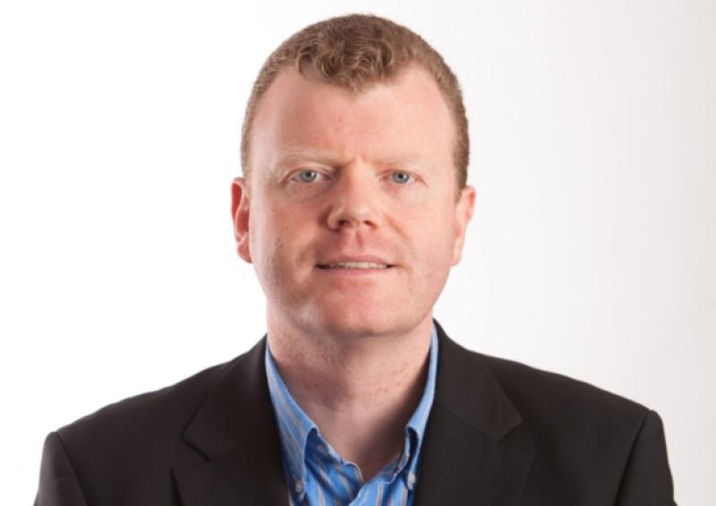 McCartin steps aside after 10 years as a councillor